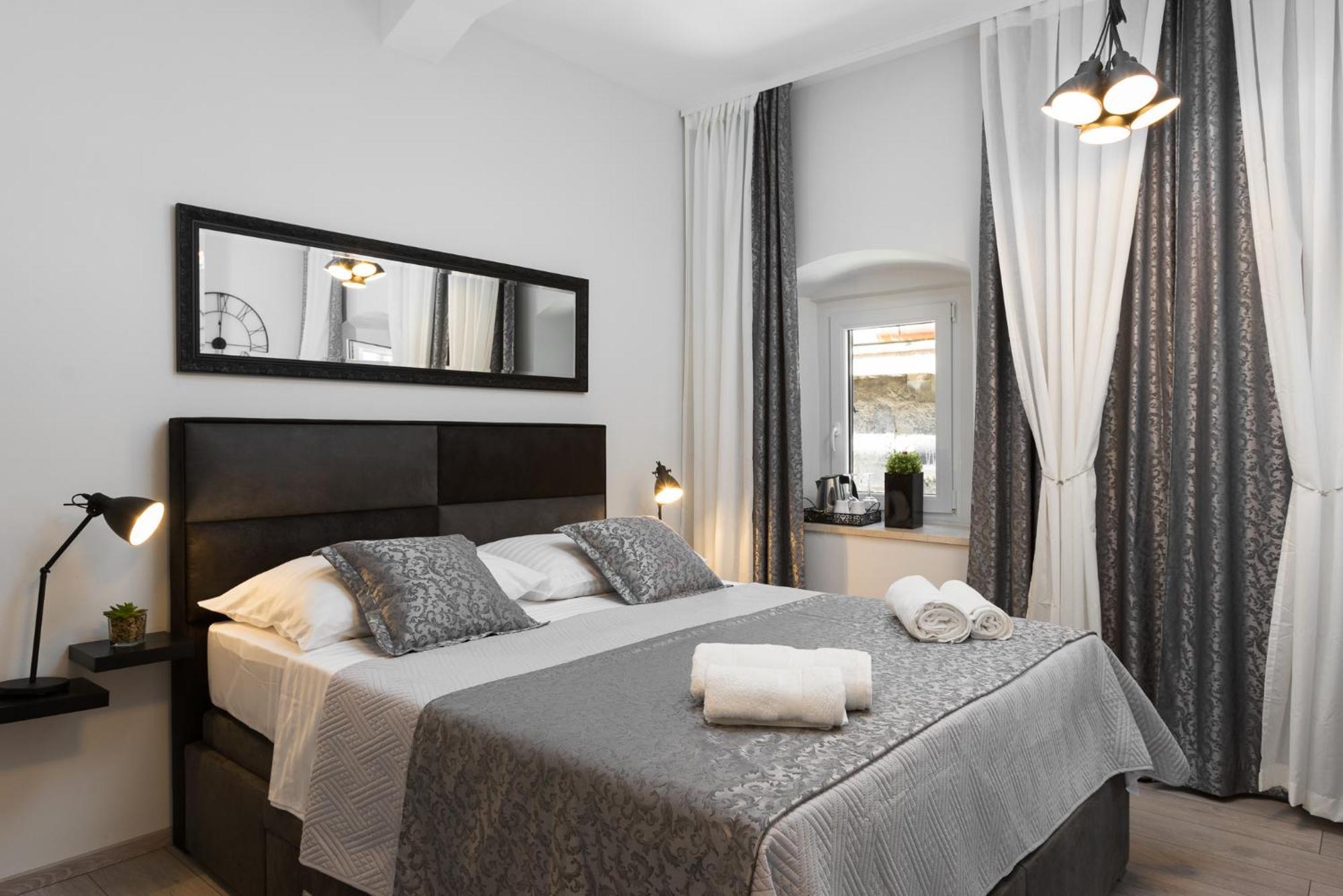 Split Luxury Collection Split Centre Lägenhet Rum bild